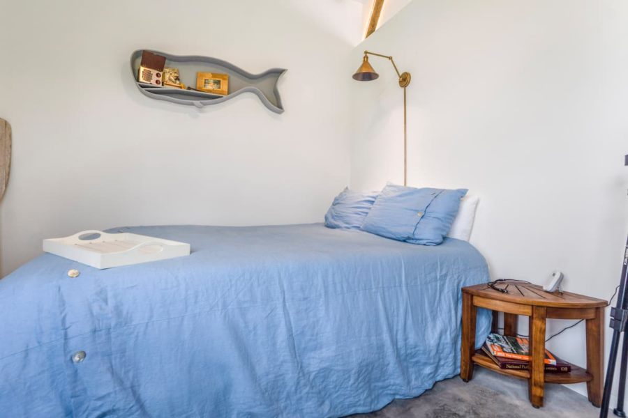 Shellmate Island Airbnb 9
