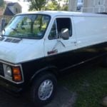 7k Adventure Van 001
