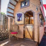 80 Sq Ft Roly Poly Tiny House For Sale 001