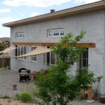 800 Sq. Ft. Solar Artist Retreat For Sale 01