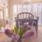 Precious Cambridge Cottage: Little Home Living!  51