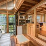 Treehouse Adventure with Twisty Slide in CA 7