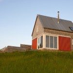 860 Sq. Ft. Oceanside Cottage in Cape Breton Island 0013