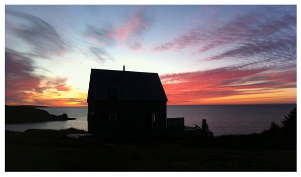 860 Sq. Ft. Cottage in Cape Breton Island 0016