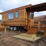 8×20 Off-Grid Tiny House With Solar For 35k via KayB-TinyHouseMarketplace 001