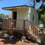 Tiny Smart House Pacific Coast Traveler For Sale