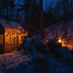 Ottawa Cabin on the Bay 8