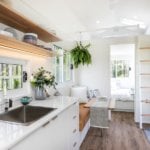 Lifestyle Series 7200GB by Designer Eco Tiny Homes
