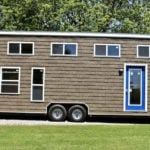 A 3-Bedroom Tiny House on Wheels 001