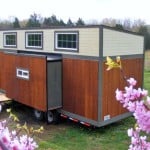 A Tiny House on Wheels with Slide Outs for Baby Boomers! 001