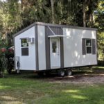 A Truly Affordable Tiny House for 28k in Leesburg Florida