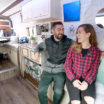 A Year-Long Experiment Turned No-End-In-Sight VanLife 2