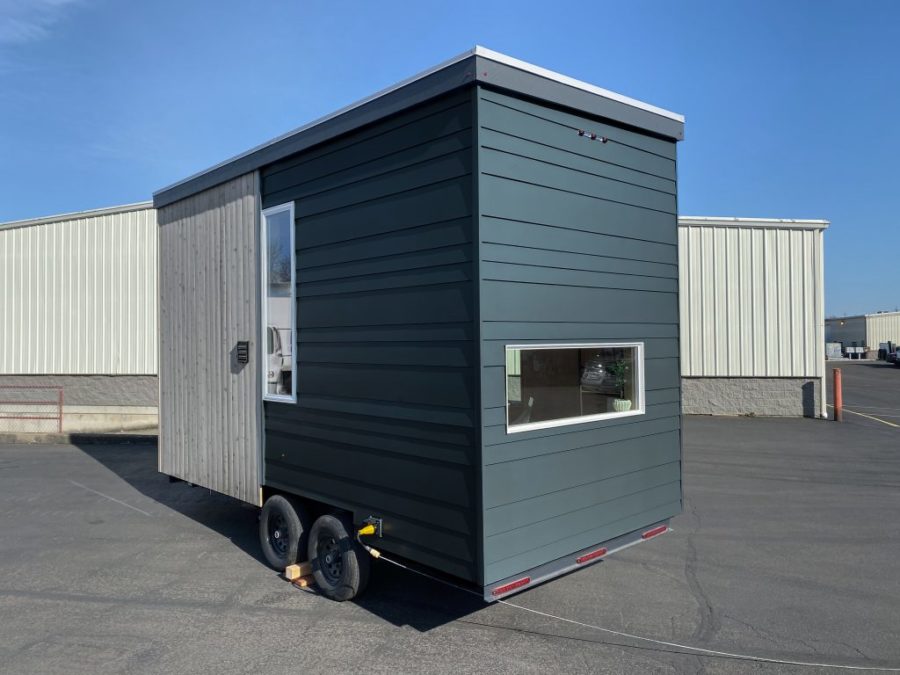 ALL NEW 2022 M2 travel trailer 40