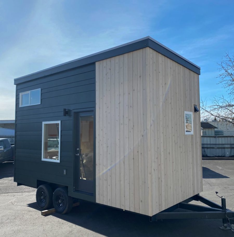 ALL NEW 2022 M2 travel trailer 42