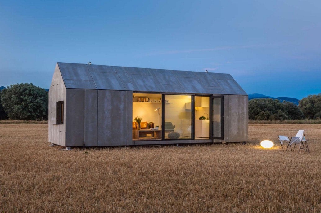 APH80 Portable Home 001
