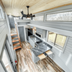 AVERY 36′ Homesteader Deluxe 4
