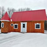 Adorable Abodes Tiny Homes and Upcoming Community 001