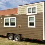 Adorable Robins Nest Tiny House For Sale