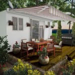 Affordable 20′ Alpha Tiny Home 001