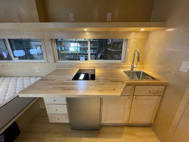Affordable Escape eBoho Go Tiny House Available Now 001