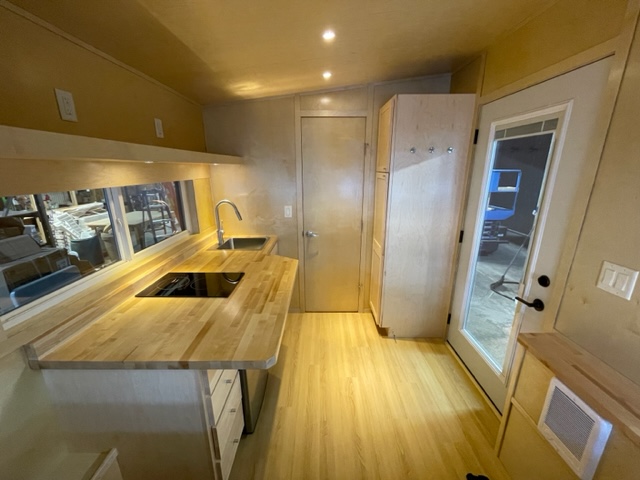 Affordable Escape eBoho Go Tiny House Available Now 002
