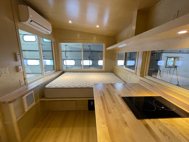 Affordable Escape eBoho Go Tiny House Available Now 003