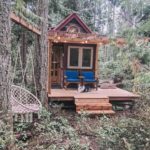 Airbnb Tiny House in the Woods via Jenna-Airbnb 001
