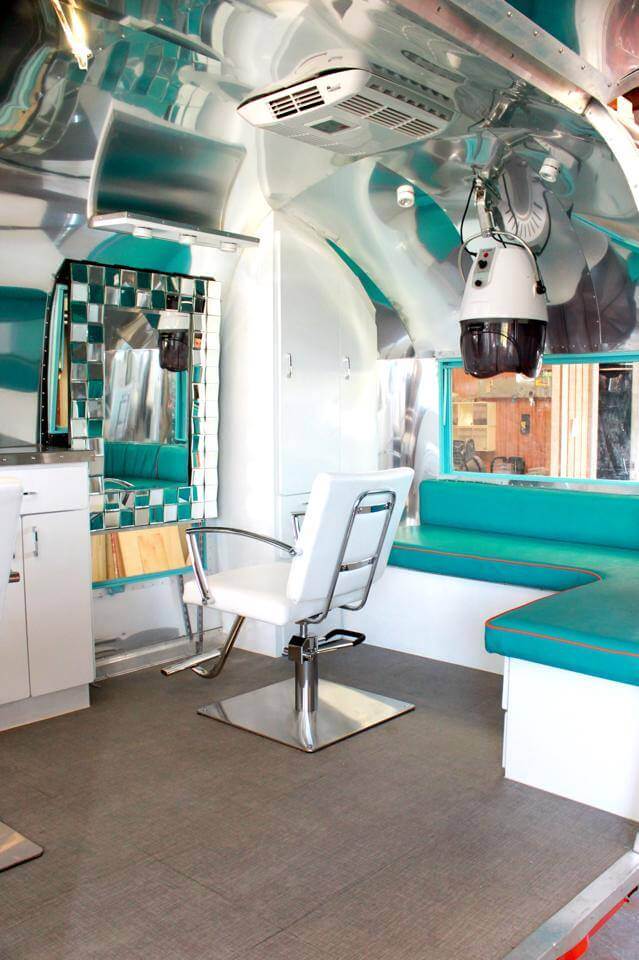 Airstream Hair Salon 002