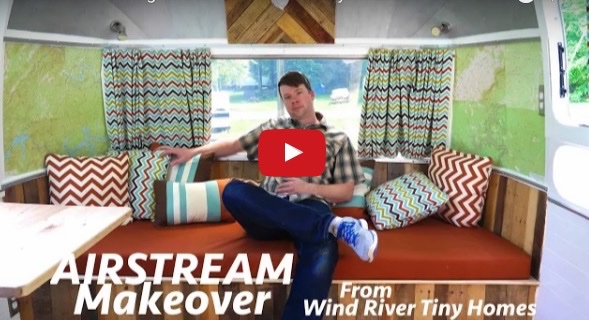 Airstream Tiny House