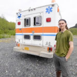 Alaskan Budget Ambulance Build-Out $7K 2