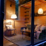 Alexandra Boyd’s 270 Sq Ft THOW For Sale 14