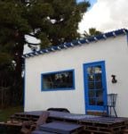 Alexis’ $10,000 DIY Tiny Home in California 9