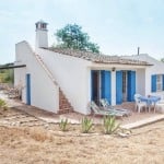 Algarve Tiny Rural Cottage in Portugal 001