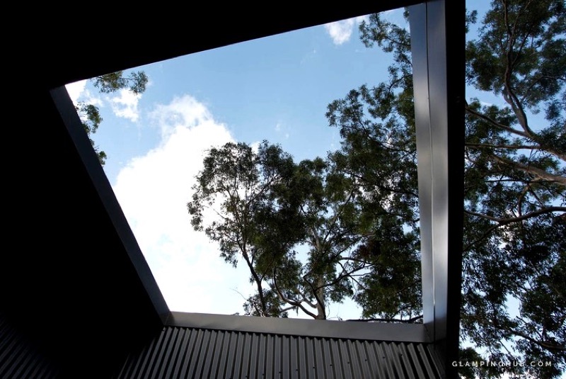 Amazing Tree Cabin in Queensland via Glamping Hub 0020