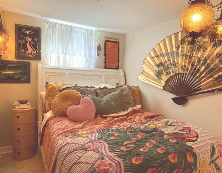 Ambers 463sf apartment 007