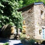 Ancient Bread Cottage In France 001