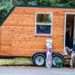Andy’s 102 Sq. Ft. Tiny House on Wheels (For Sale) 001