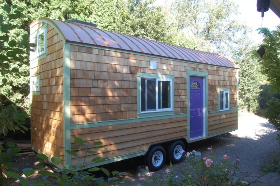 Anita-s Lilypad Tiny House Is For Sale 001