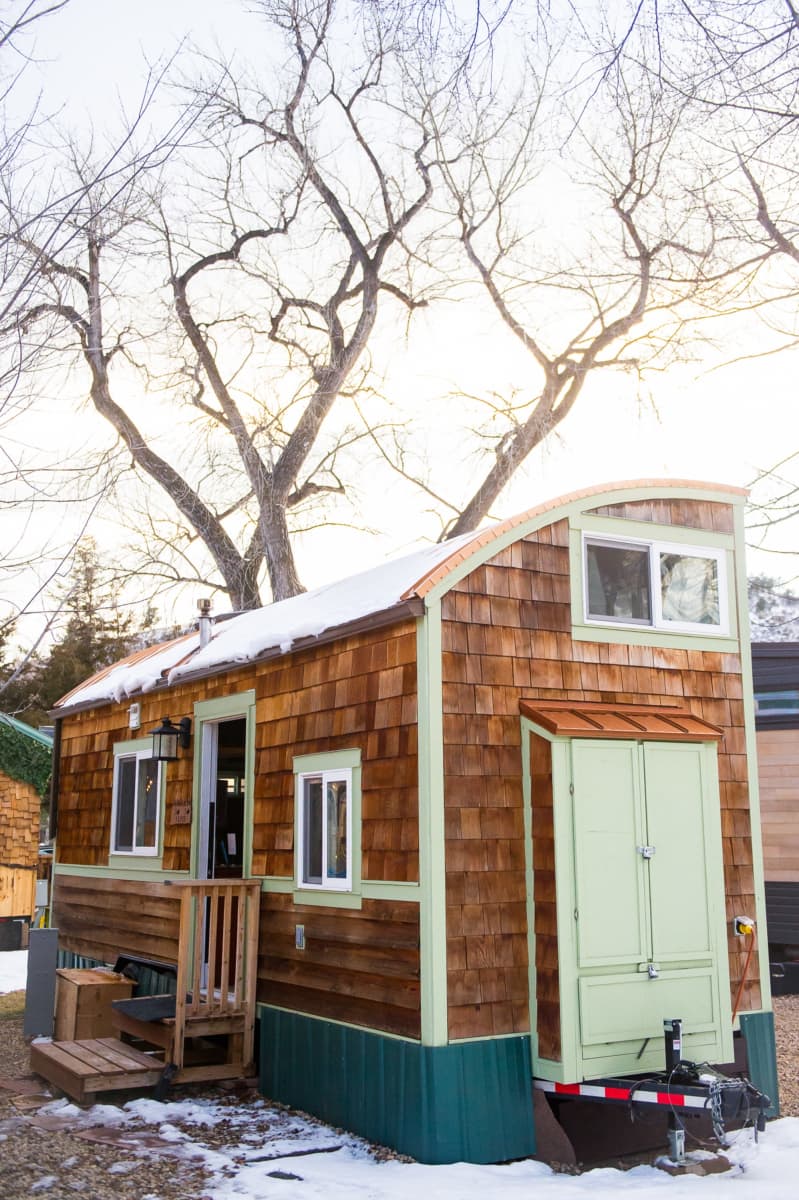 Anita-s Lilypad Tiny House Is For Sale 003