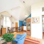 Artist Studio Apartment in Asheville 002