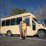 Artist and Web Designer on the Road at 18 Years Old 3