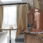 Asha’s Quaint Cottage Van 2