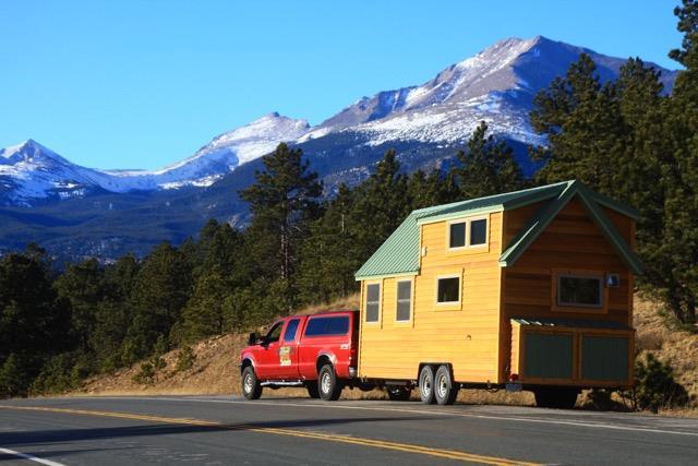 Aspen Tiny Home by Simblissity 006