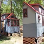 Aspen Tiny House Vacation 001