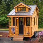 Atticus Tiny House at Mt Hood Tiny House Village via TinyHouseTalk-com 0026