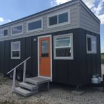Austin Live Work Alki Tiny House by Seattle Tiny Homes 001