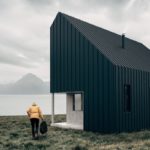 Backcountry Hut