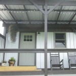 Backyard Bunkie 001