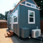 Backyard Tiny House in Boise 001