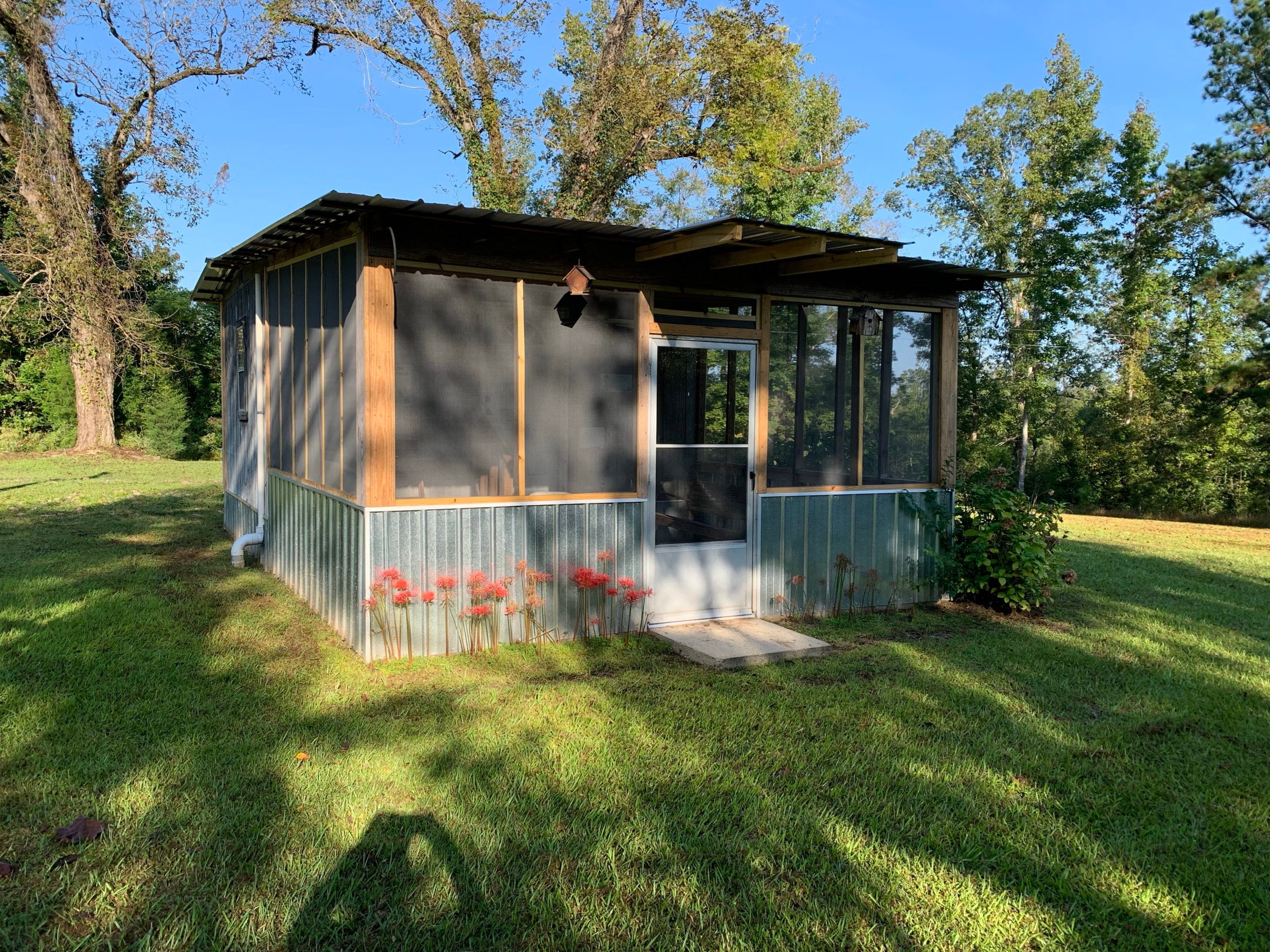 Bama Hideaway 2 12